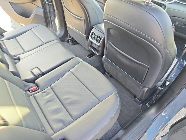 used 2023 INFINITI QX55 car, priced at $28,987