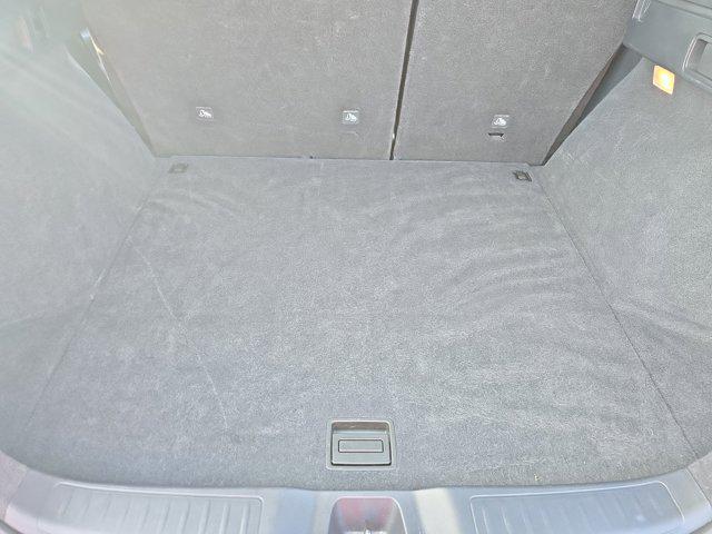 used 2023 INFINITI QX55 car, priced at $28,987