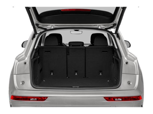 used 2022 Audi Q5 car, priced at $29,950