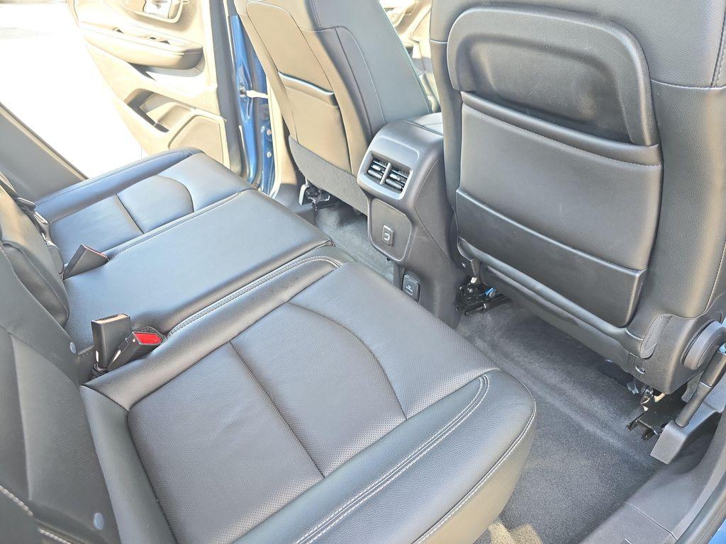 used 2024 GMC Terrain car, priced at $24,468