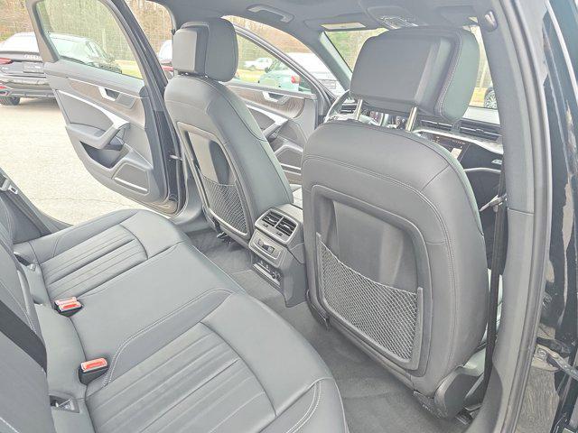 used 2023 Audi A6 car, priced at $31,948