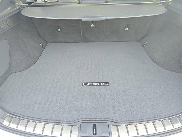used 2024 Lexus RX 350 car, priced at $55,275