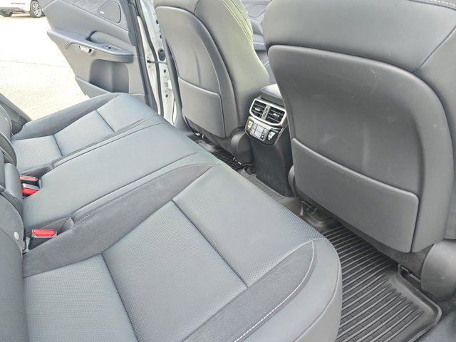 used 2024 Lexus RX 350 car, priced at $55,275