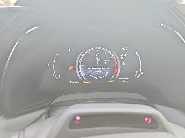 used 2024 Lexus RX 350 car, priced at $55,275