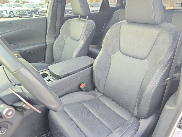 used 2024 Lexus RX 350 car, priced at $55,275