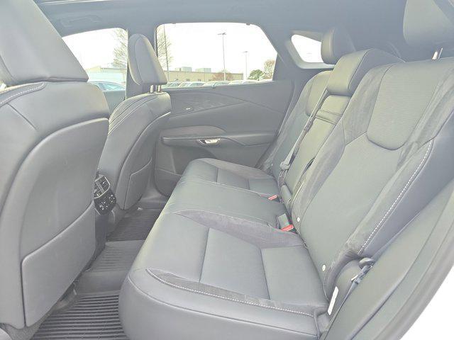 used 2024 Lexus RX 350 car, priced at $55,275