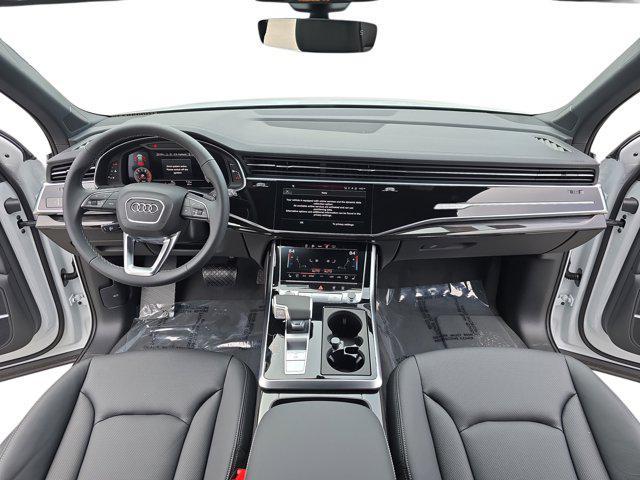 new 2026 Audi Q7 car, priced at $69,163