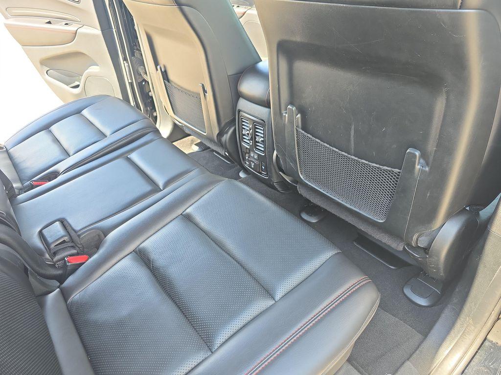 used 2024 Dodge Durango car, priced at $27,497
