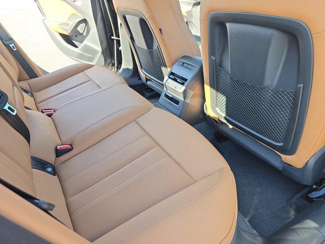 used 2025 Audi A5 car, priced at $44,288