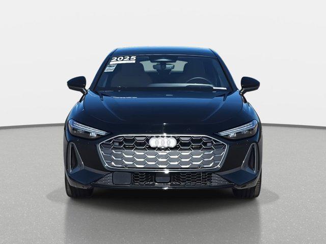 used 2025 Audi A5 car, priced at $44,288