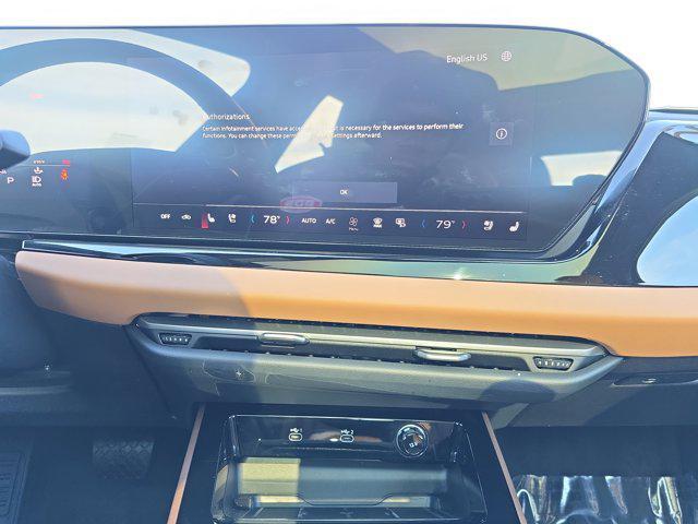 used 2025 Audi A5 car, priced at $44,288