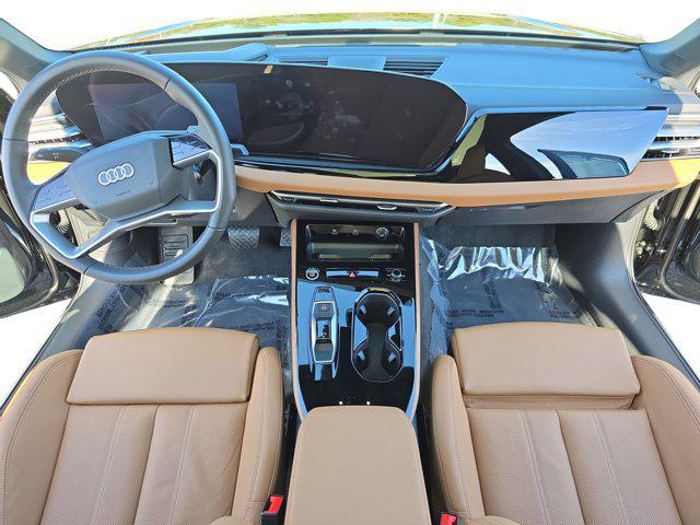 used 2025 Audi A5 car, priced at $44,288