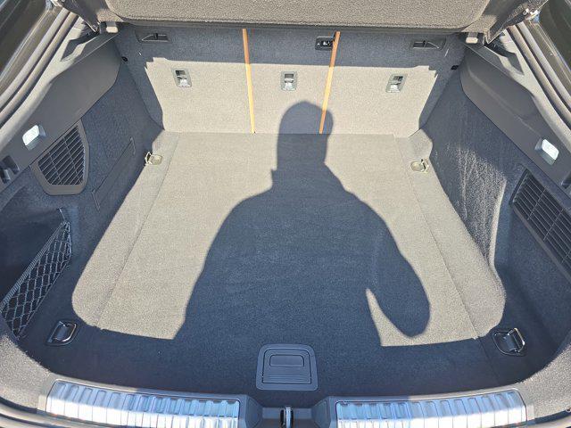 used 2025 Audi A5 car, priced at $44,288