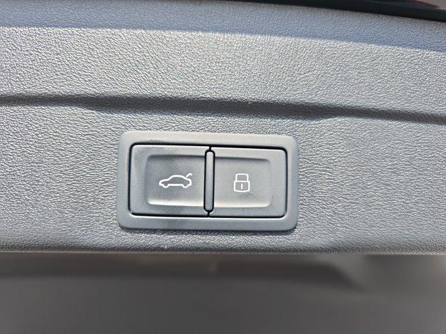 used 2025 Audi A5 car, priced at $44,288