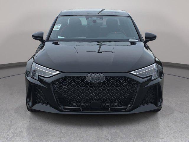 new 2026 Audi RS 3 car, priced at $69,690