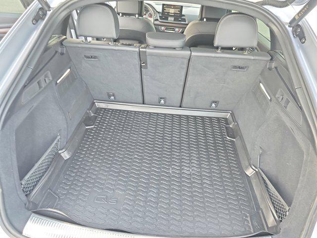 used 2022 Audi Q5 car, priced at $29,738