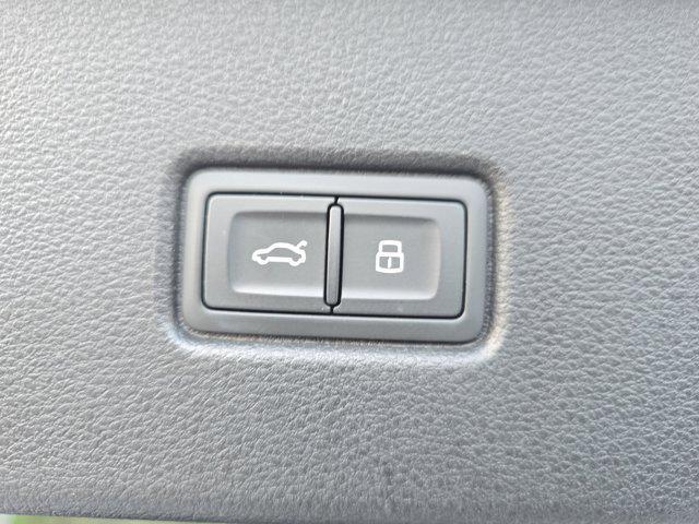 used 2022 Audi Q5 car, priced at $29,738