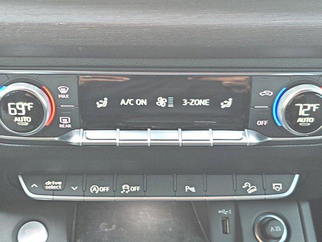 used 2022 Audi Q5 car, priced at $29,738