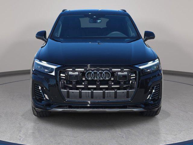 new 2026 Audi Q7 car, priced at $67,380