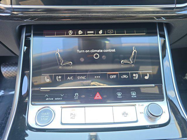 new 2026 Audi Q7 car, priced at $67,380