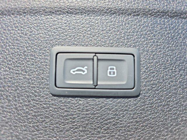 used 2022 Audi Q5 car, priced at $27,950