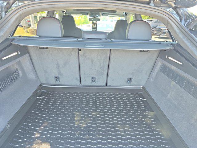 new 2026 Audi SQ8 car, priced at $120,438
