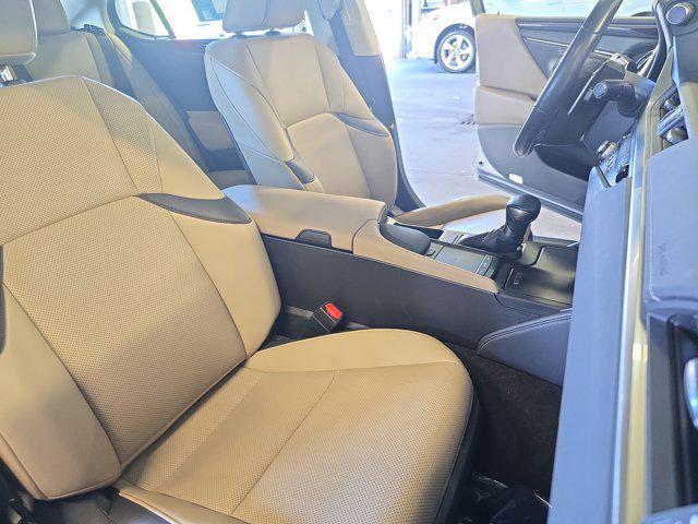 used 2021 Lexus ES 350 car, priced at $32,486