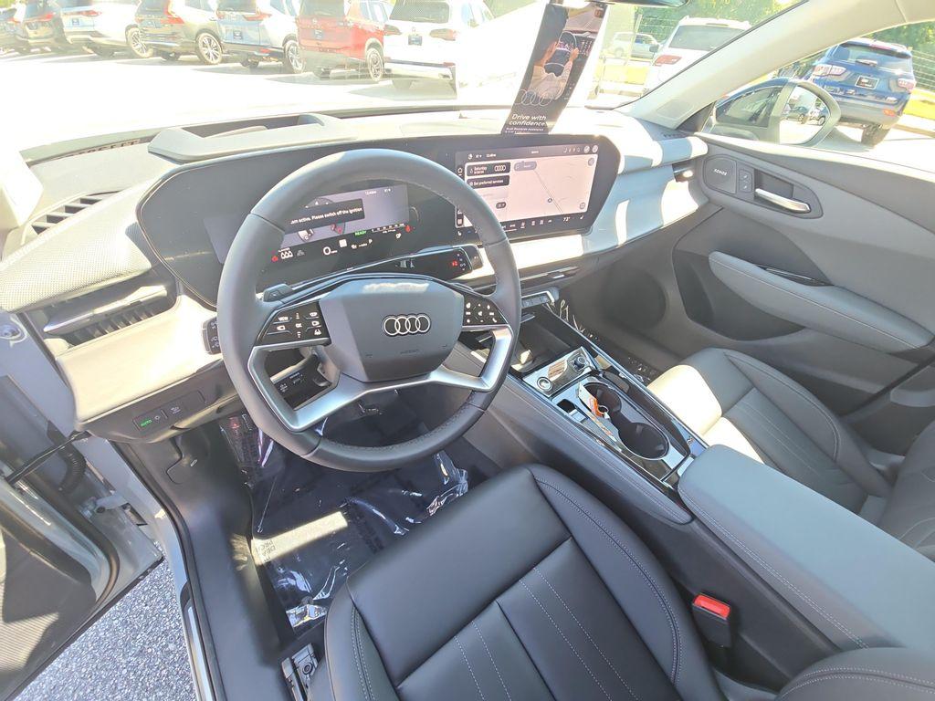 new 2026 Audi Q3 car, priced at $49,150