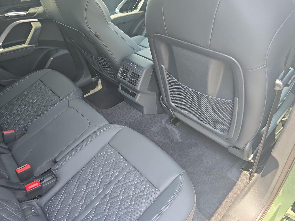 new 2026 Audi SQ5 car, priced at $74,756