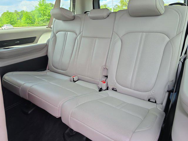 used 2024 Jeep Wagoneer L car, priced at $38,986