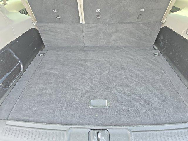 used 2024 Jeep Wagoneer L car, priced at $38,986