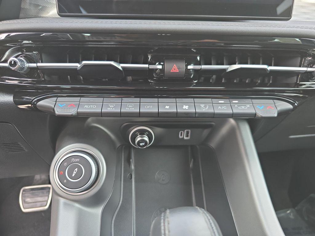 used 2024 Alfa Romeo Tonale car, priced at $28,458