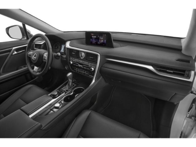 used 2019 Lexus RX 350 car, priced at $30,950