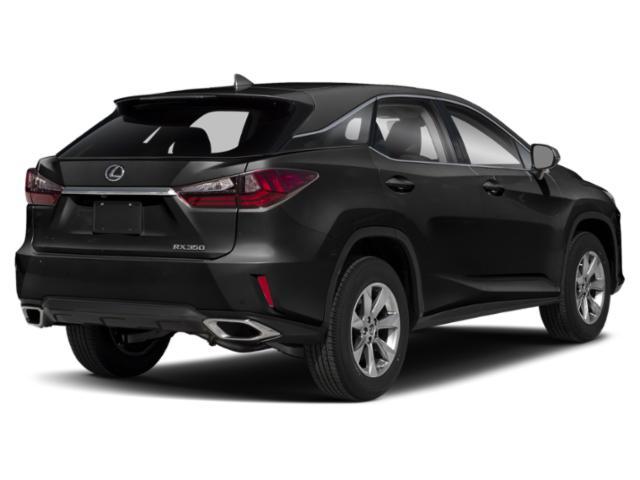 used 2019 Lexus RX 350 car, priced at $30,950
