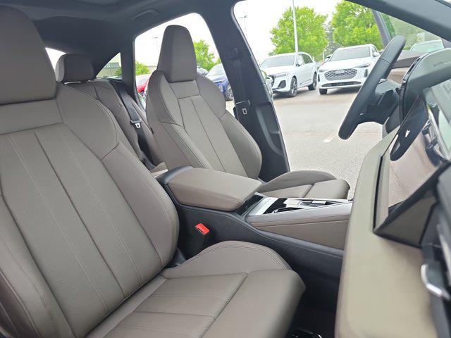new 2026 Audi Q5 Sportback car, priced at $65,730