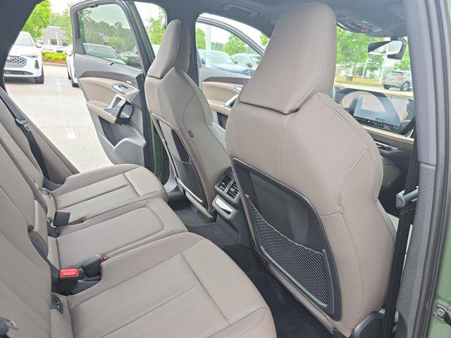 new 2026 Audi Q5 Sportback car, priced at $65,730