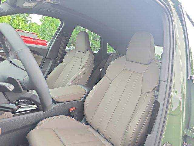 new 2026 Audi Q5 Sportback car, priced at $65,730