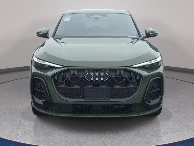 new 2026 Audi Q5 Sportback car, priced at $65,730