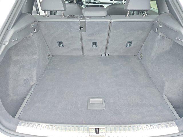 used 2023 Audi Q3 car, priced at $22,500