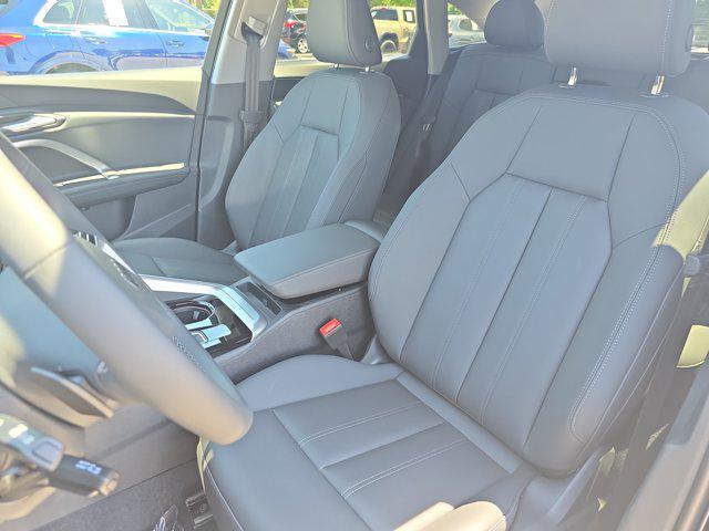 new 2026 Audi Q5 Sportback car, priced at $59,341