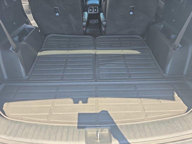 used 2023 Kia Sorento car, priced at $31,186