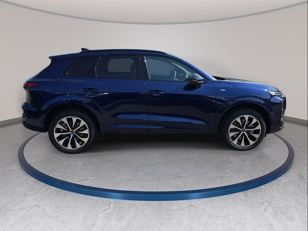 new 2026 Audi Q3 car, priced at $47,772