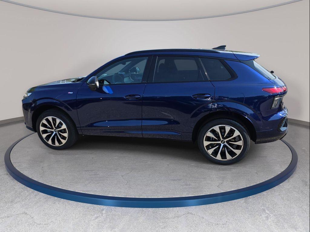 new 2026 Audi Q3 car, priced at $47,772