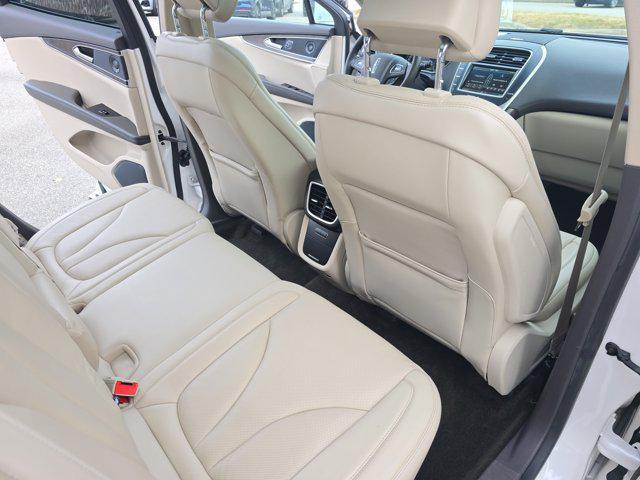 used 2016 Lincoln MKX car, priced at $13,182