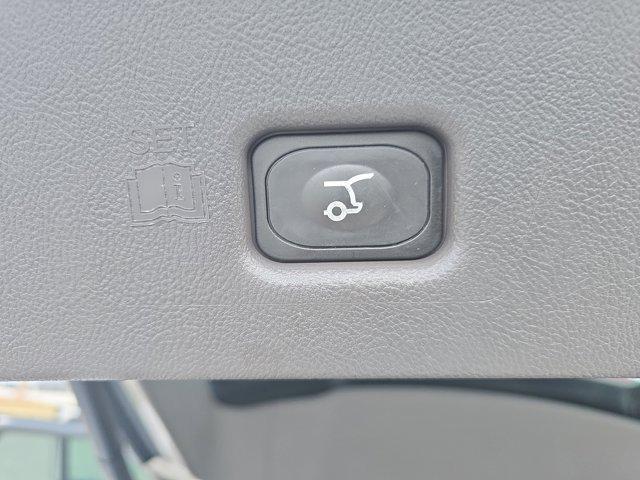 used 2016 Lincoln MKX car, priced at $13,182