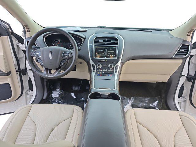 used 2016 Lincoln MKX car, priced at $13,182