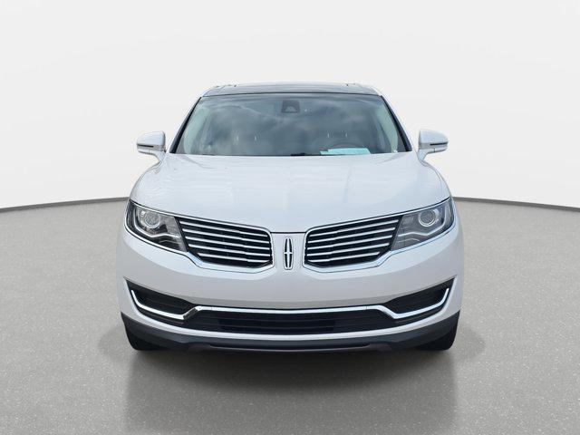 used 2016 Lincoln MKX car, priced at $13,182