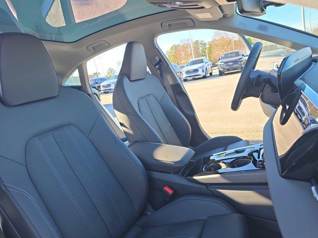 used 2025 Audi A5 car, priced at $42,978