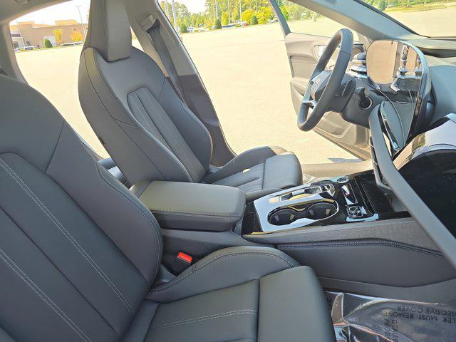 new 2025 Audi A5 car, priced at $55,140