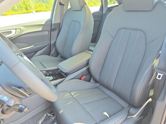 new 2025 Audi A5 car, priced at $55,140